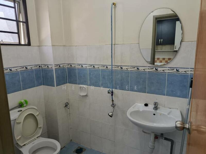 For Rent - Taman Ehsan Jaya