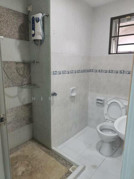 For Rent - Taman Ehsan Jaya