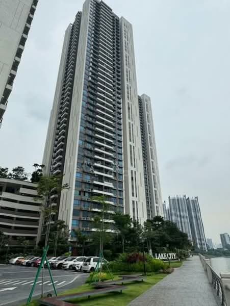 Untuk Dijual - Baron Residence @ Lake City