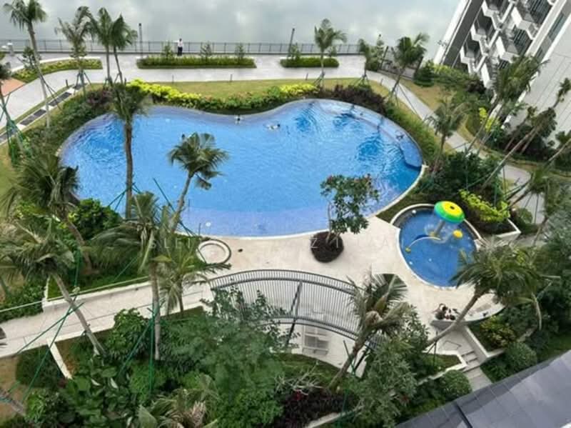 Untuk Dijual - Baron Residence @ Lake City