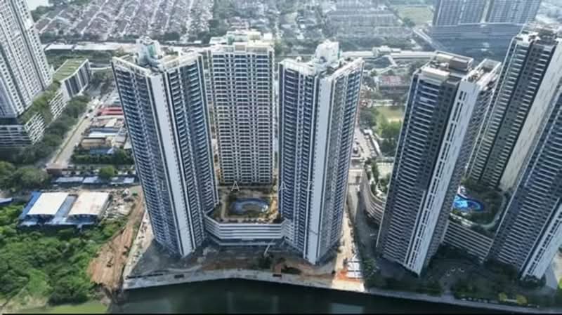 Untuk Dijual - Baron Residence @ Lake City