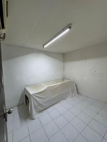 For Sale - 2 Storey UNESCO World Heritage Shophouse