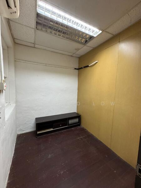 For Sale - 2 Storey UNESCO World Heritage Shophouse