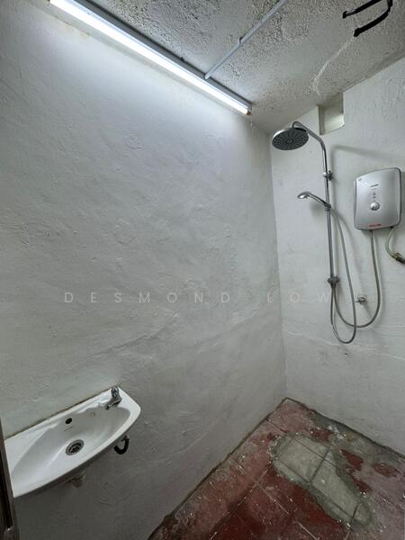 For Sale - 2 Storey UNESCO World Heritage Shophouse