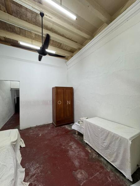 For Sale - 2 Storey UNESCO World Heritage Shophouse