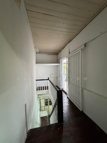 For Sale - 2 Storey UNESCO World Heritage Shophouse