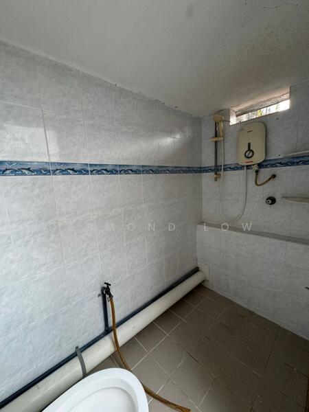 For Sale - 2 Storey UNESCO World Heritage Shophouse