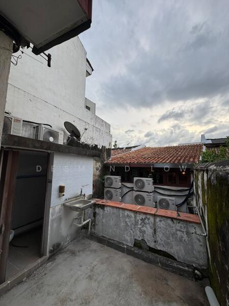 For Sale - 2 Storey UNESCO World Heritage Shophouse