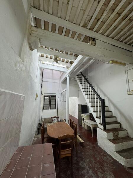 For Sale - 2 Storey UNESCO World Heritage Shophouse