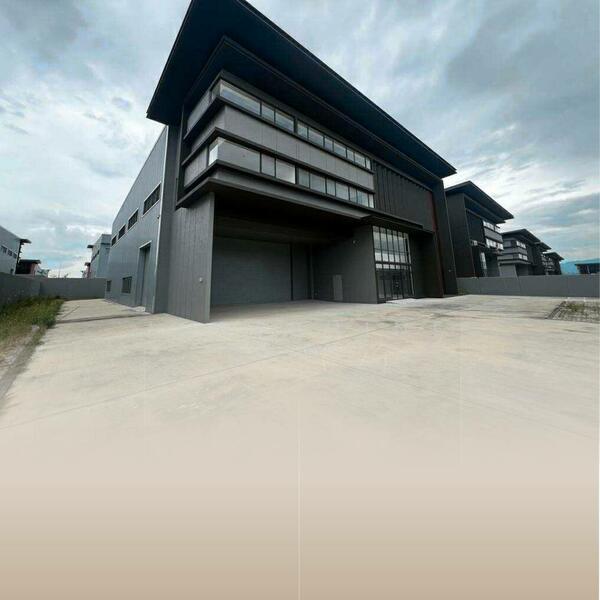 Untuk Disewa - New Factory Elmina Business Park by Emily