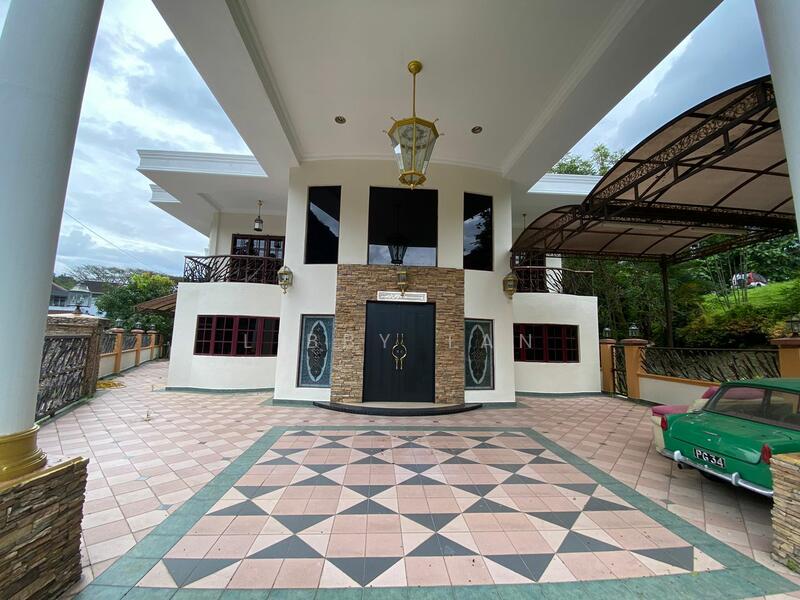 For Rent - Taman Melawati