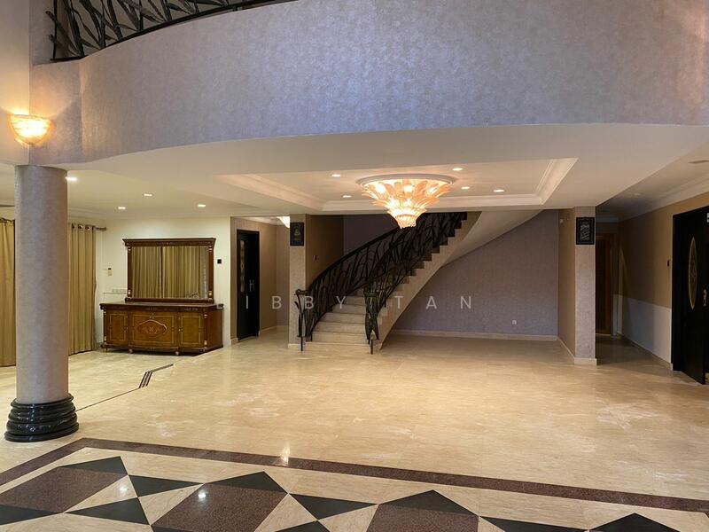 For Rent - Taman Melawati