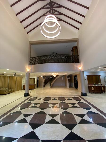 For Rent - Taman Melawati