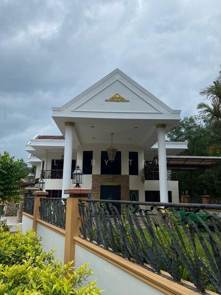 For Rent - Taman Melawati