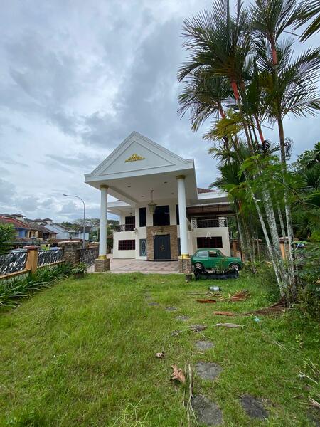 For Rent - Taman Melawati