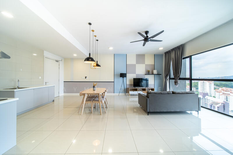 Untuk Disewa - Secoya Residence