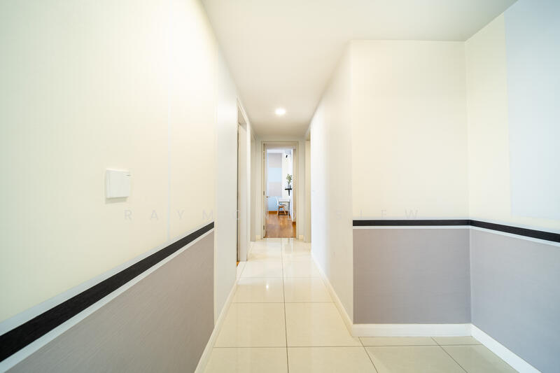 Untuk Disewa - Secoya Residence