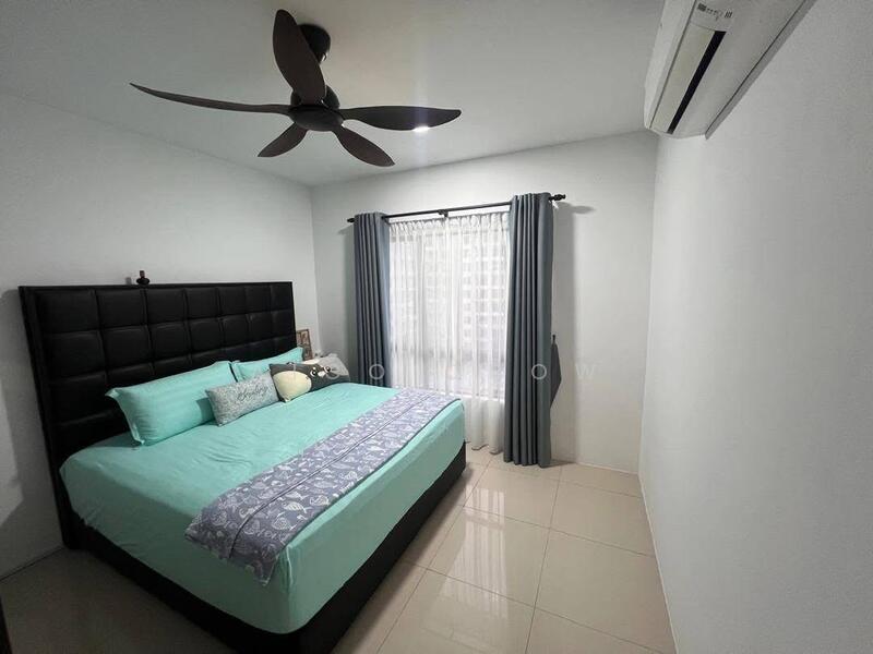 Untuk Dijual - Manhattan Condominium