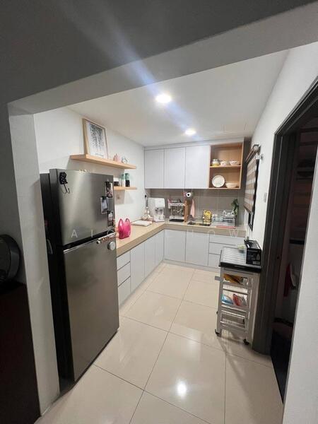 Untuk Dijual - Manhattan Condominium