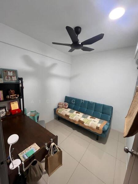 Untuk Dijual - Manhattan Condominium