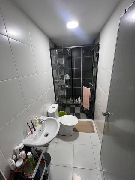 Untuk Dijual - Manhattan Condominium