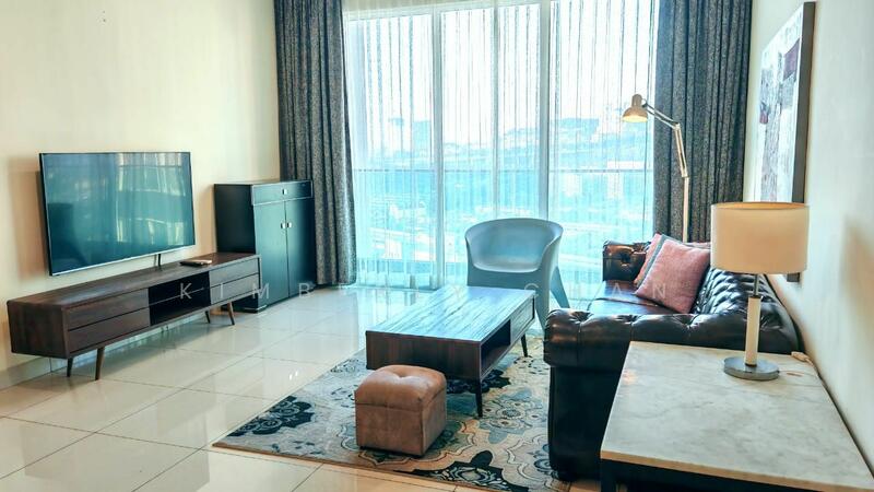 Untuk Disewa - Green Residence