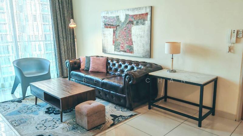 Untuk Disewa - Green Residence