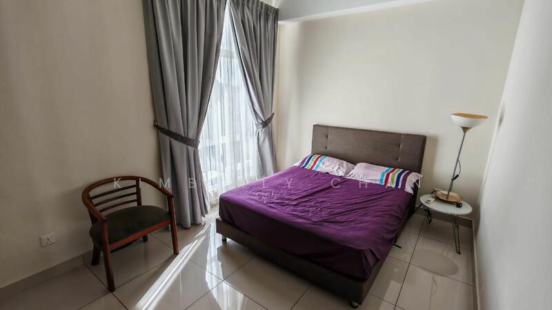 Untuk Disewa - Green Residence