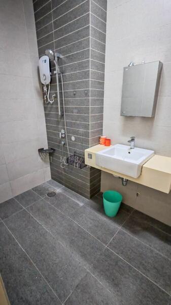 Untuk Disewa - Green Residence