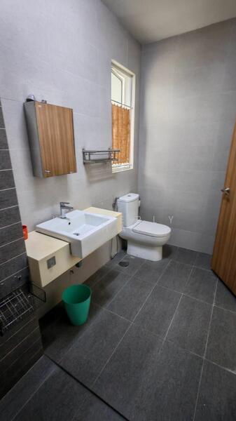 Untuk Disewa - Green Residence