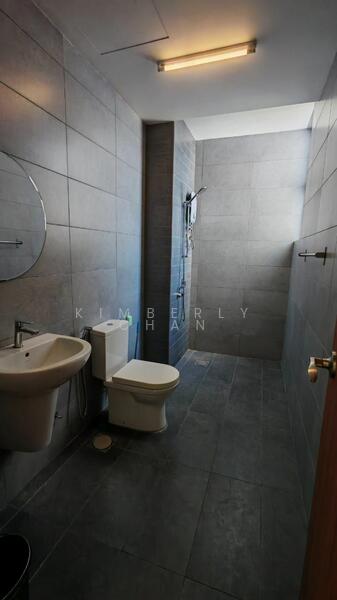 Untuk Disewa - Green Residence