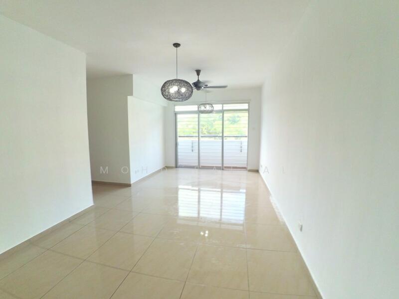 Untuk Disewa - Penaga @ Taman Raintree