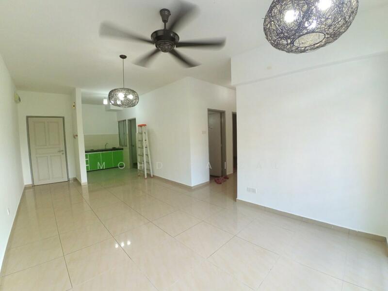 Untuk Disewa - Penaga @ Taman Raintree