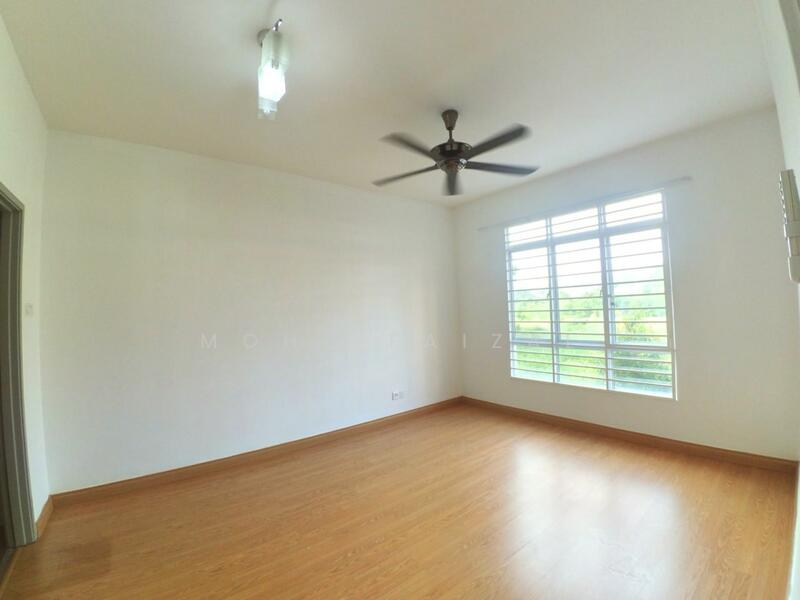 Untuk Disewa - Penaga @ Taman Raintree