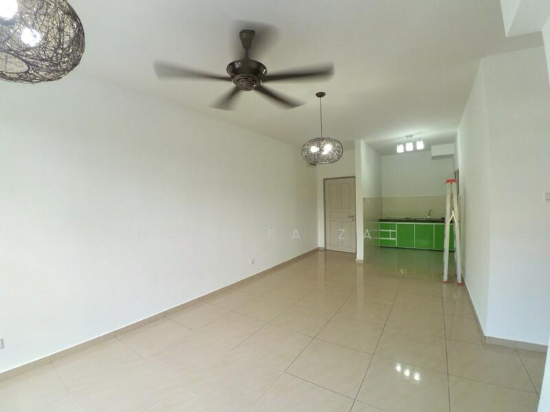 Untuk Disewa - Penaga @ Taman Raintree