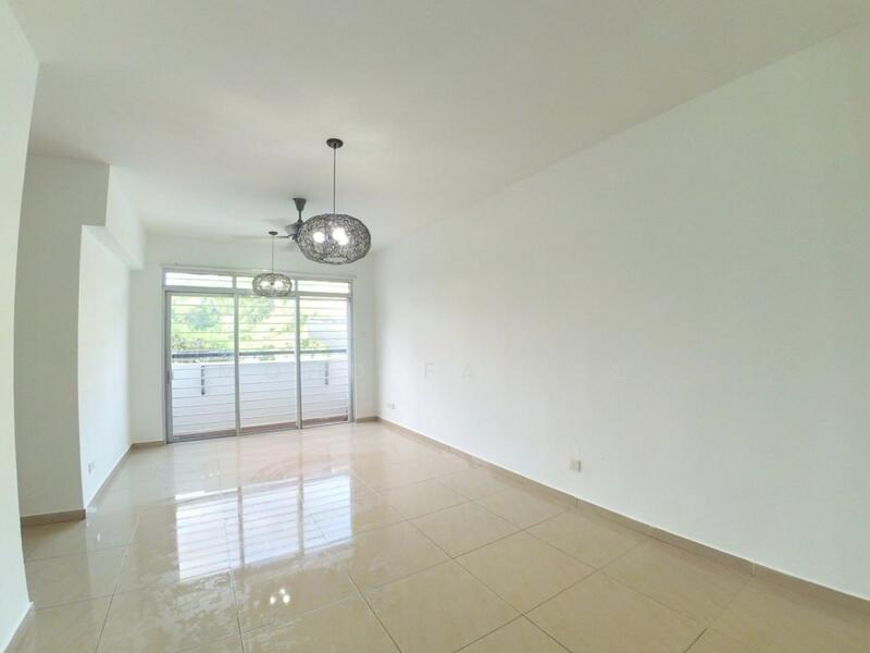 Untuk Disewa - Penaga @ Taman Raintree