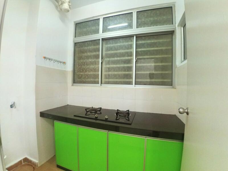 Untuk Disewa - Penaga @ Taman Raintree