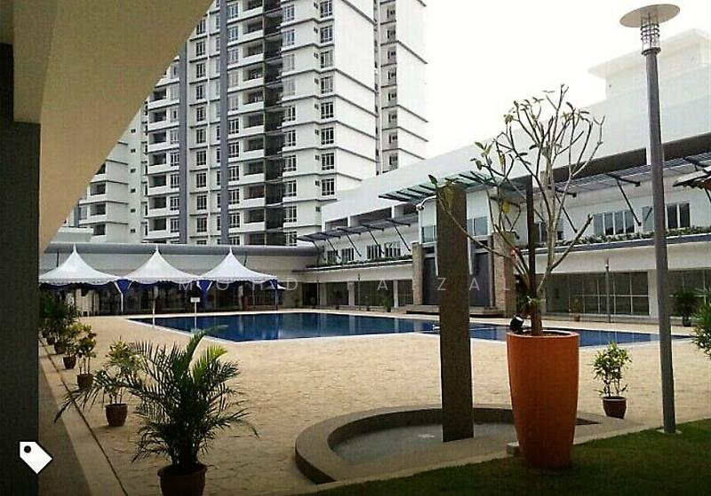 Untuk Disewa - Penaga @ Taman Raintree