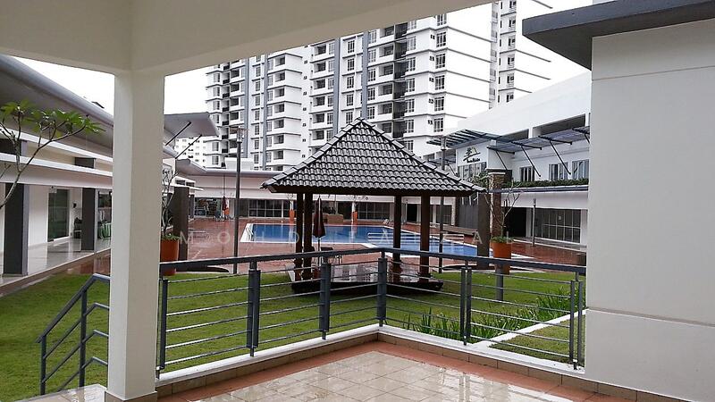 Untuk Disewa - Penaga @ Taman Raintree