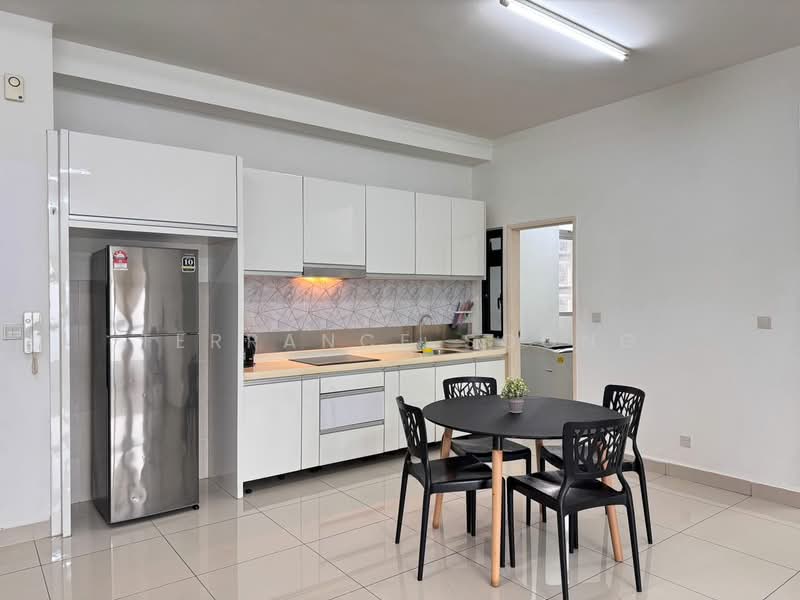 For Rent - Meridin Suites @ The Meridin