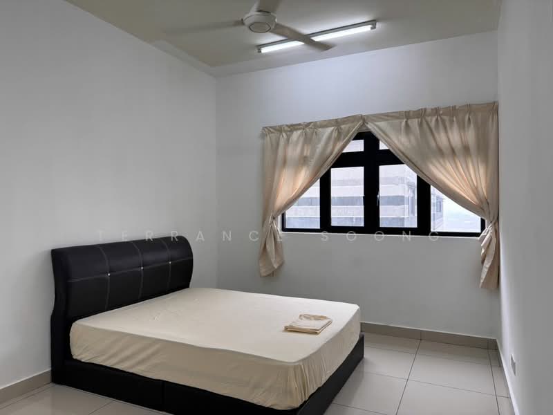 For Rent - Meridin Suites @ The Meridin