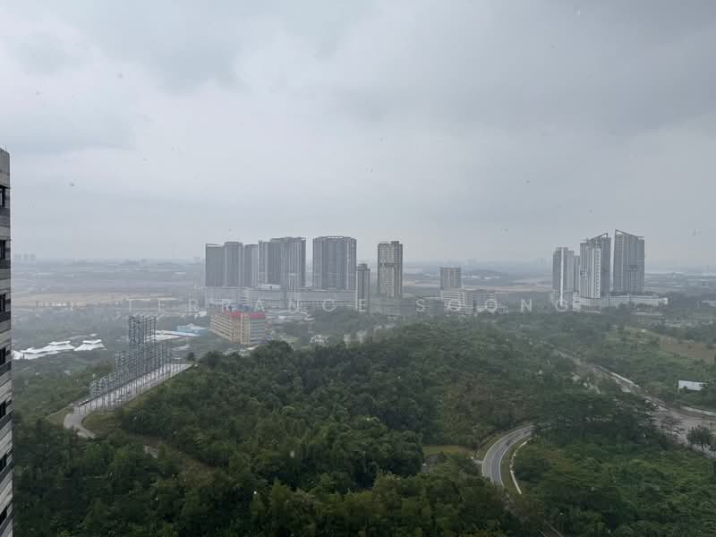 For Rent - Meridin Suites @ The Meridin