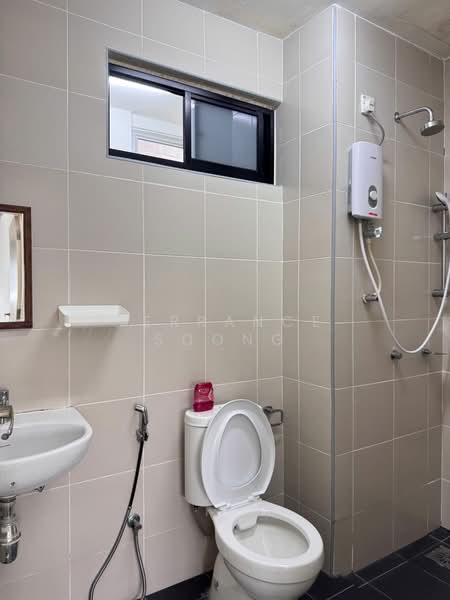 For Rent - Meridin Suites @ The Meridin