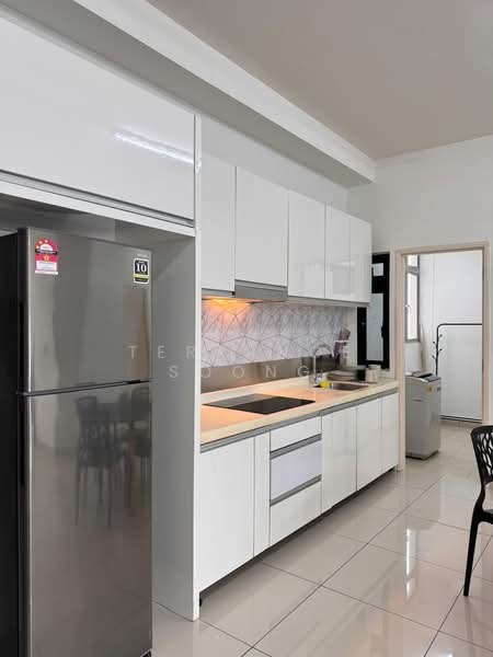 For Rent - Meridin Suites @ The Meridin