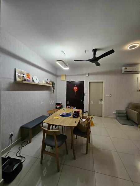 Untuk Disewa - Rica Residence