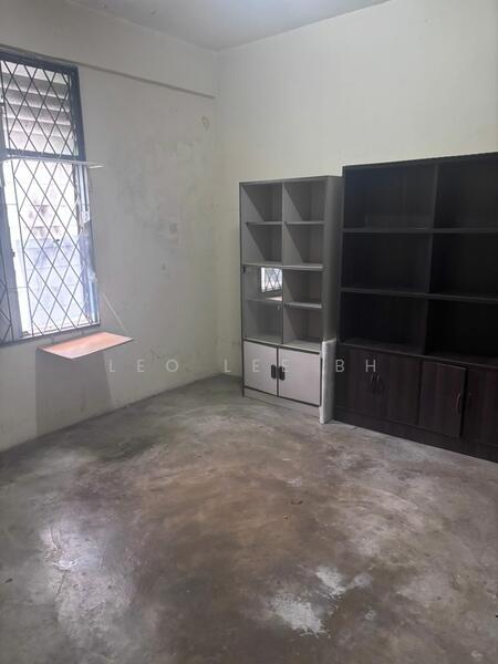 Untuk Dijual - Stulang Laut