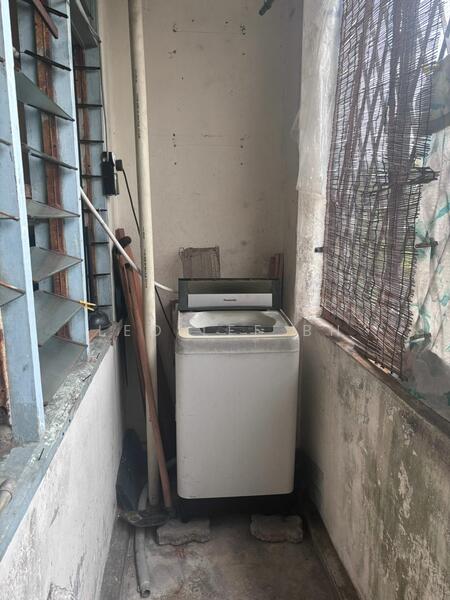 Untuk Dijual - Stulang Laut