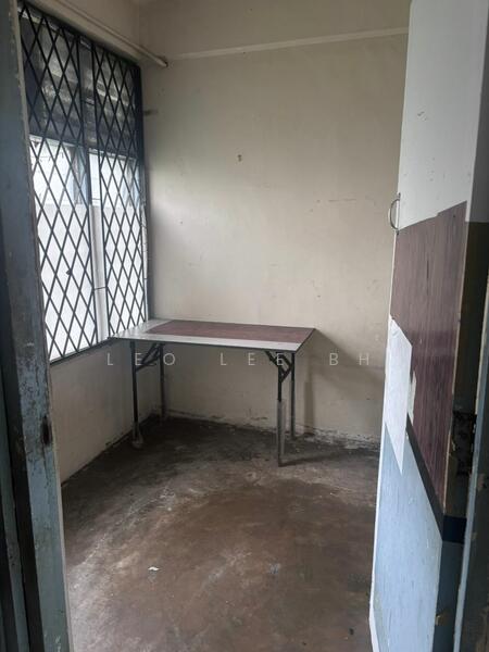 Untuk Dijual - Stulang Laut