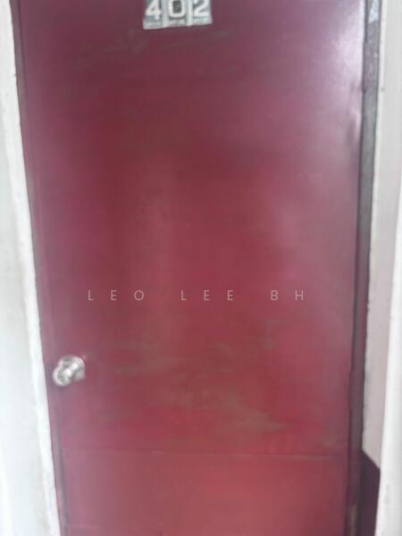 Untuk Dijual - Stulang Laut