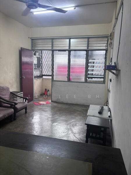 Untuk Dijual - Stulang Laut